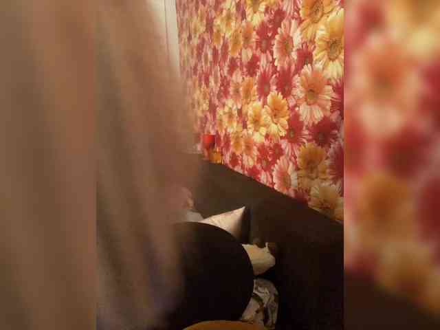 Milena_sisi webcam