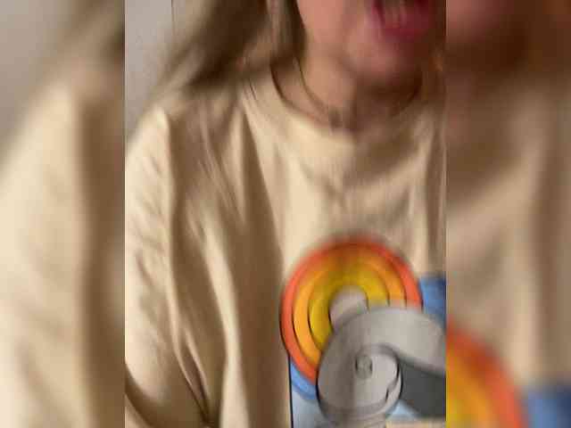 Milena_sisi webcam