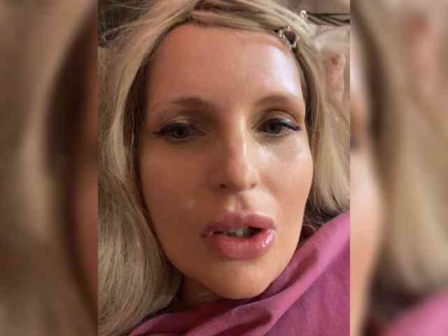 Milena_sisi webcam