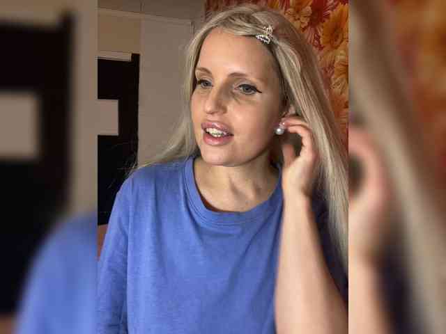 Milena_sisi webcam
