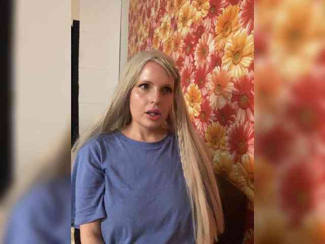 Milena_sisi webcam