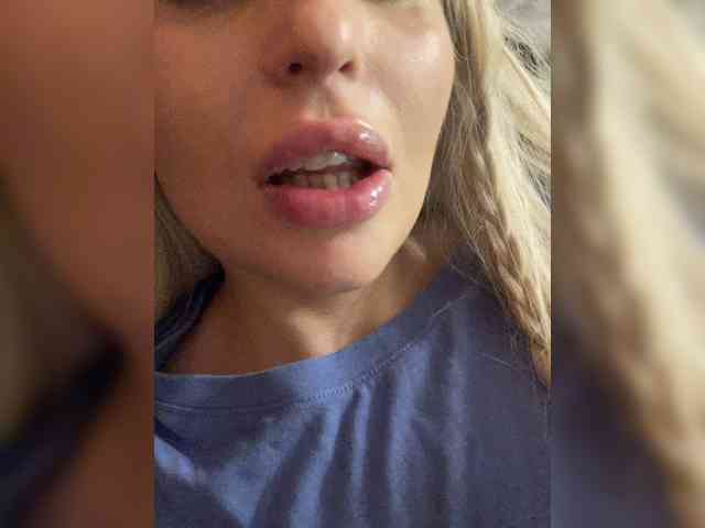 Milena_sisi webcam