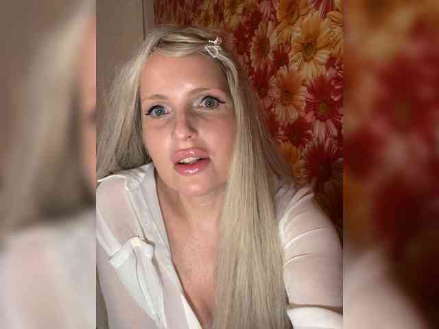 Milena_sisi webcam