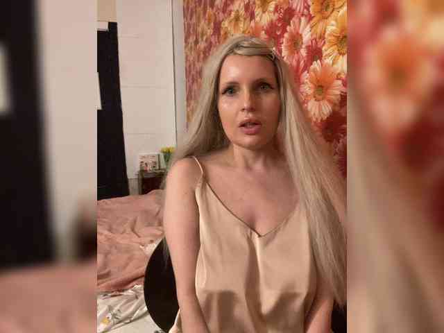 Milena_sisi webcam