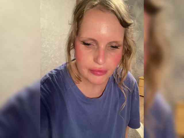 Milana40 Sex Cam Show
