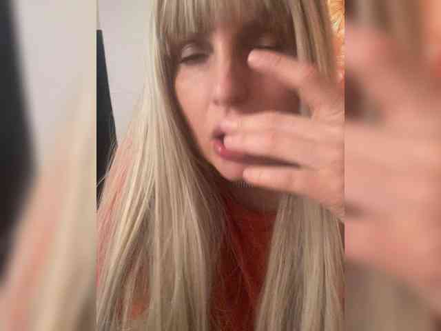 Milena_sisi webcam