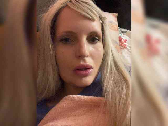 Milena_sisi webcam