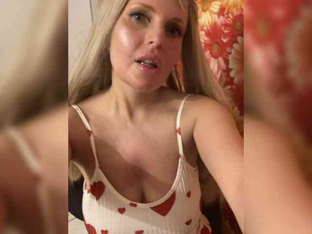 Milena_sisi webcam