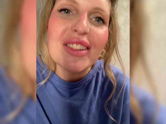 Milana40 Sex Cam Show
