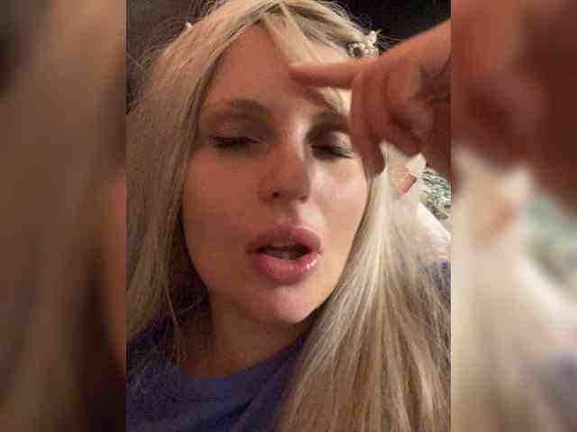 Milena_sisi webcam