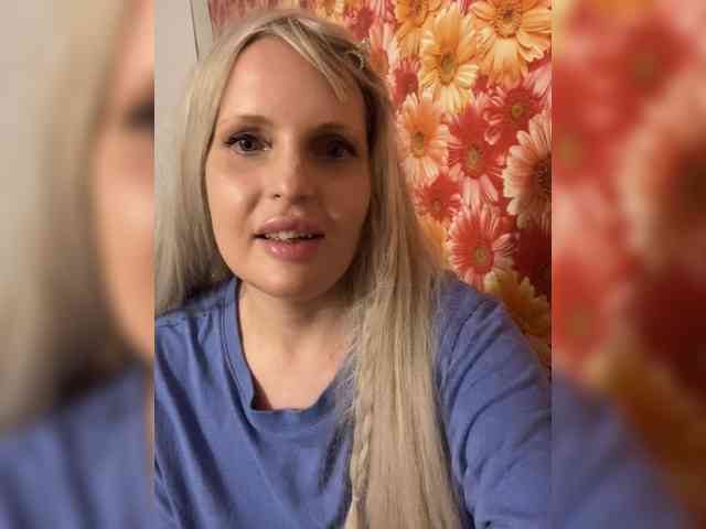 Milena_sisi webcam