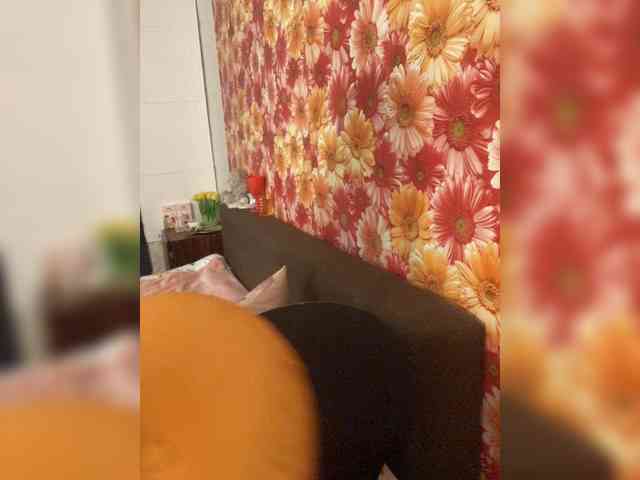 Milena_sisi webcam