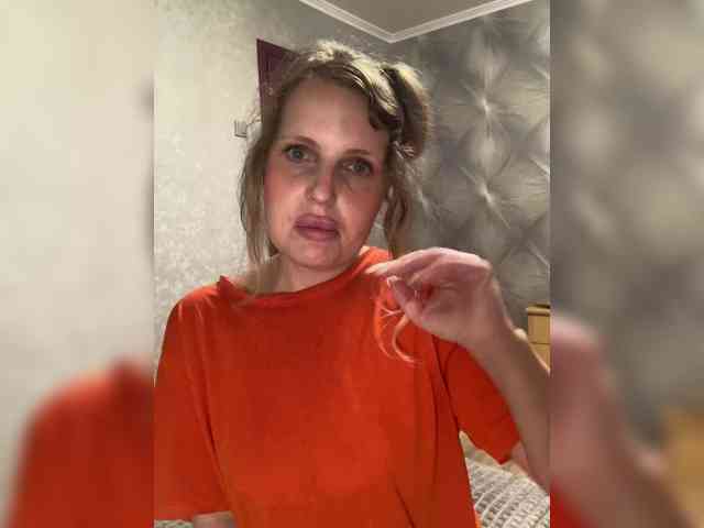 Mila_sisi's live stream