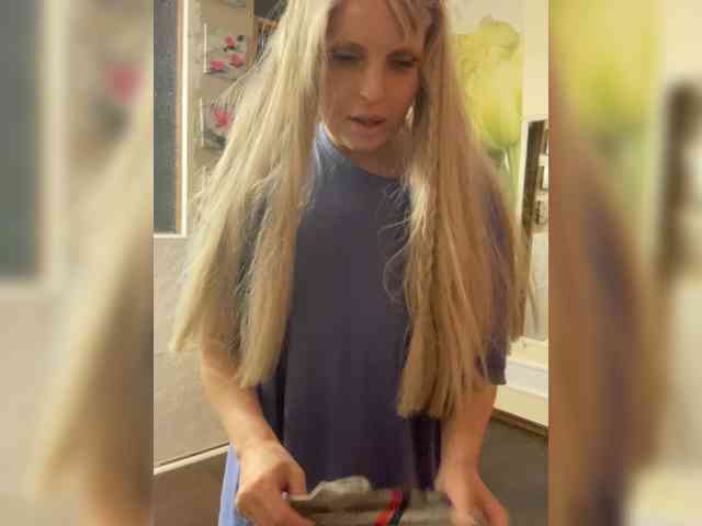 Milena_sisi webcam