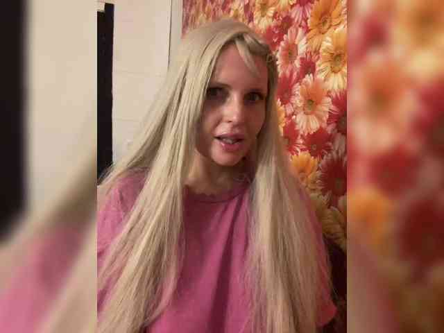 Milena_sisi webcam