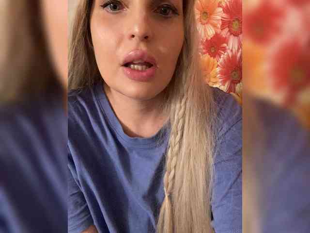 Milena_sisi webcam