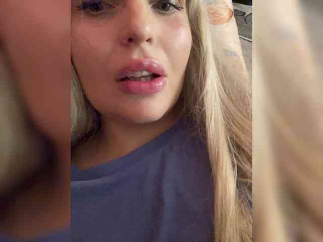 Milena_sisi webcam