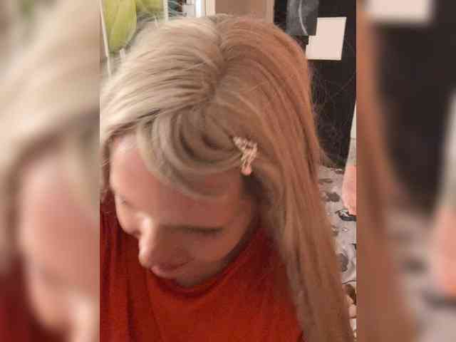 Milena_sisi webcam