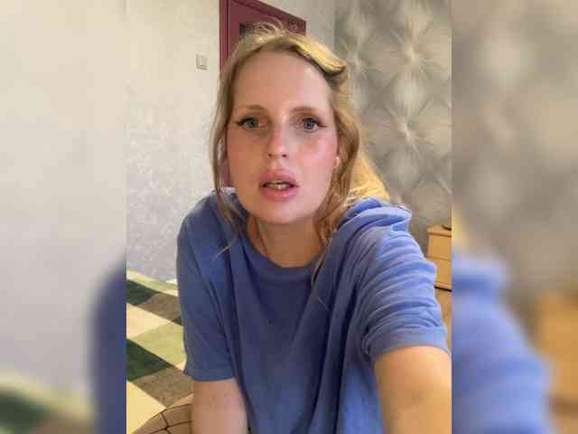 Milana40 Sex Cam Show