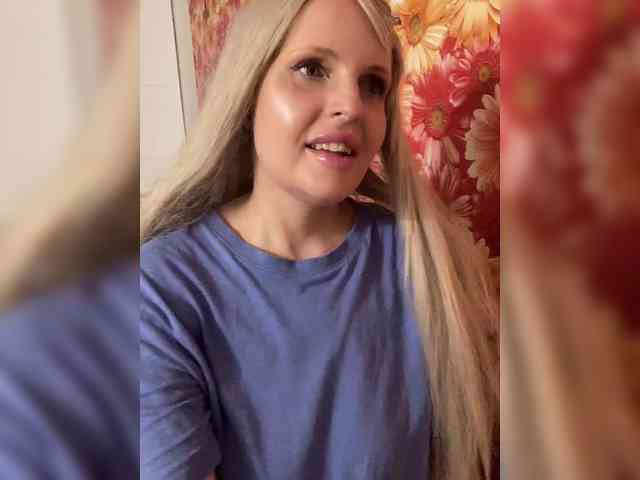 Milena_sisi webcam
