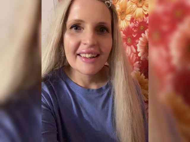 Milena_sisi webcam