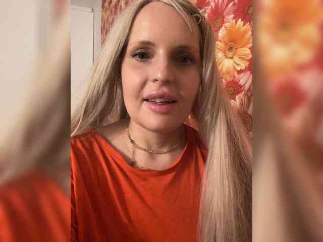 Milena_sisi webcam