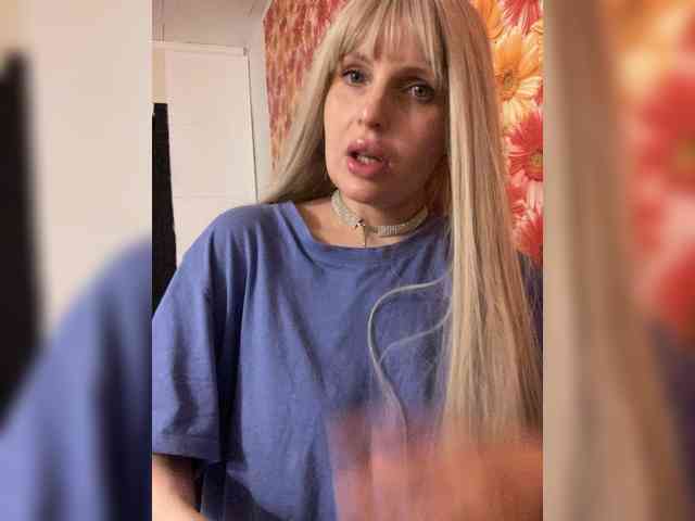 Milena_sisi webcam