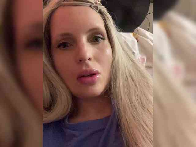 Milena_sisi webcam