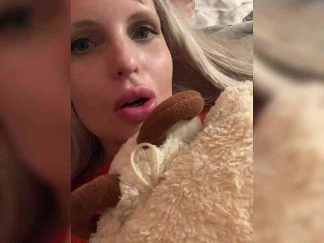 Milena_sisi webcam