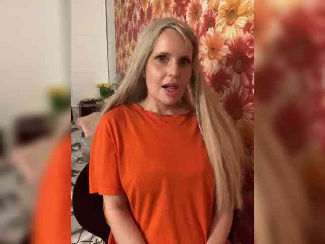 Milena_sisi webcam