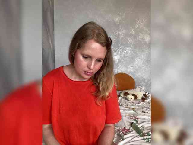 Milena_sisi webcam
