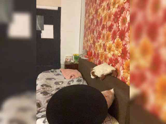 Milena_sisi webcam