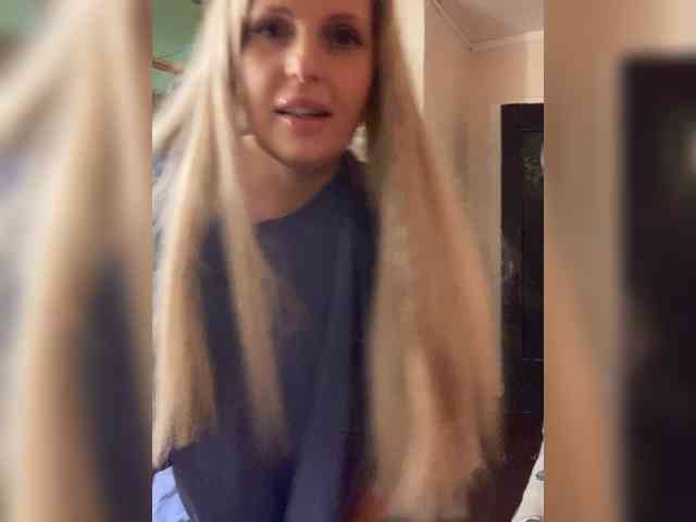 Milena_sisi webcam