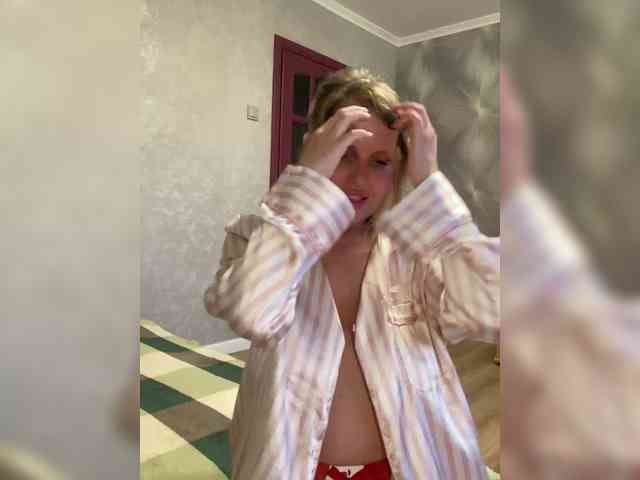 Milana40 Sex Cam Show