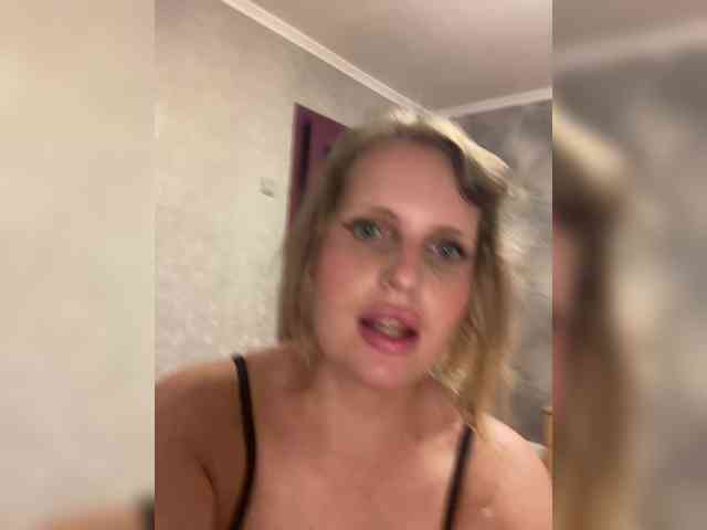 Milana40 Sex Cam Show