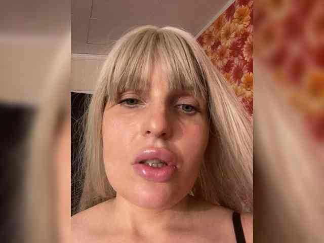 Milena_sisi webcam