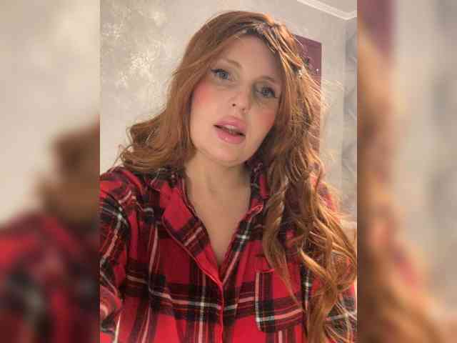 mila_sisi's live room