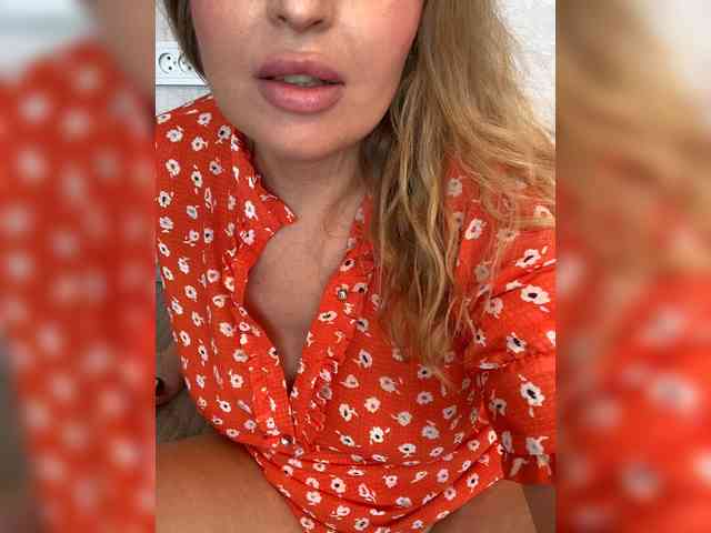 Mila_sisi webcam