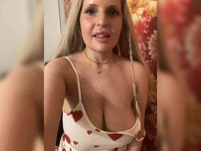 Milena_sisi webcam