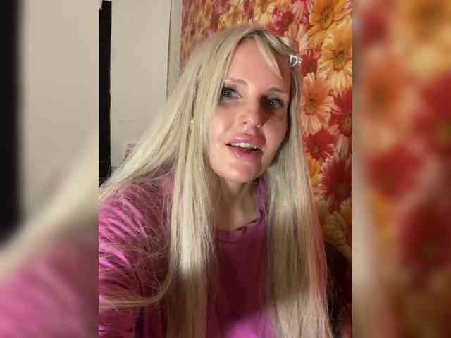 Milena_sisi webcam