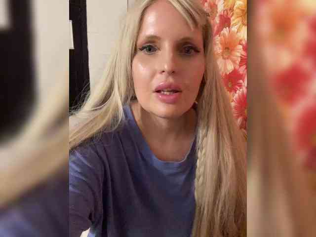 Milena_sisi webcam