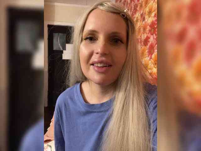 Milena_sisi webcam