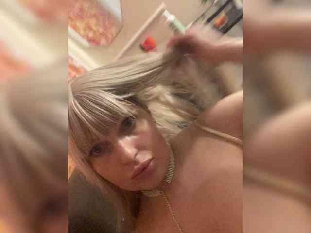 Milena_sisi webcam