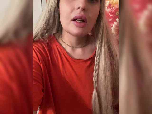 Milena_sisi webcam