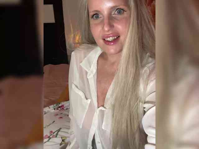 Milena_sisi webcam