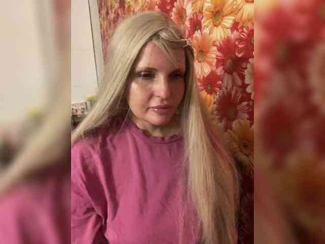 Milena_sisi webcam
