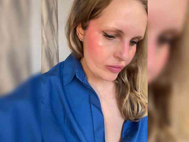 Milana40 Sex Cam Show