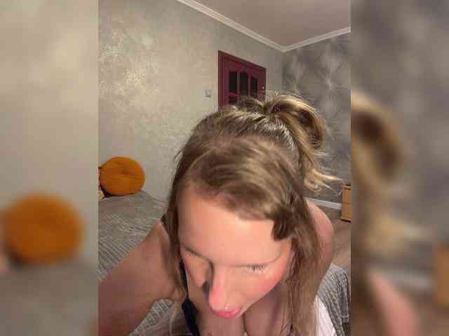 Mila_sisi's cam show statistics and live stream