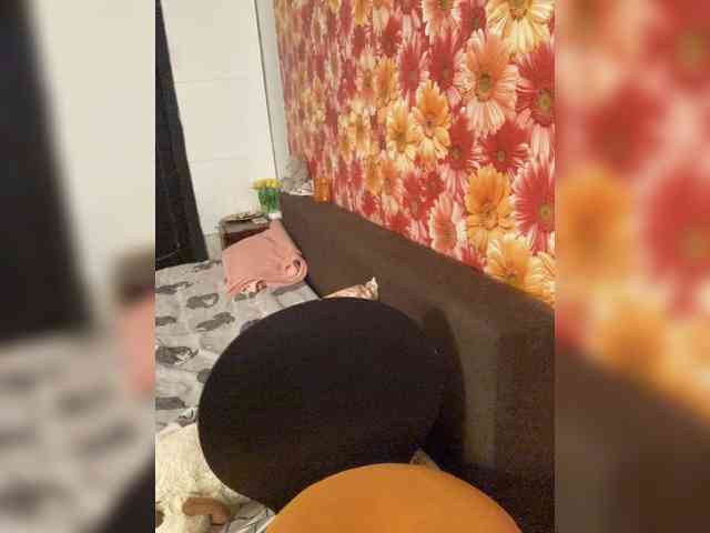 Milena_sisi webcam