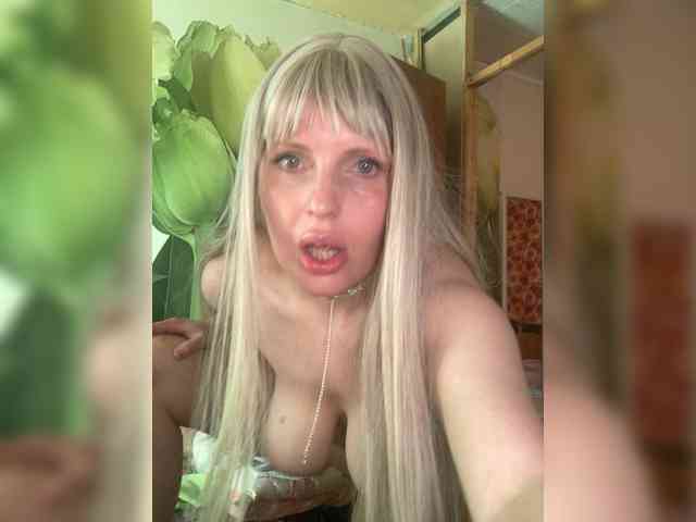 Milena_sisi webcam